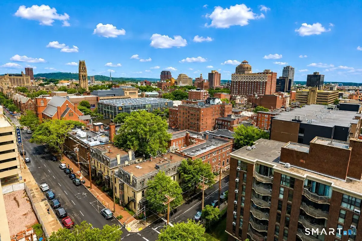 100 York Street #16E, New Haven, CT 06511 - #1