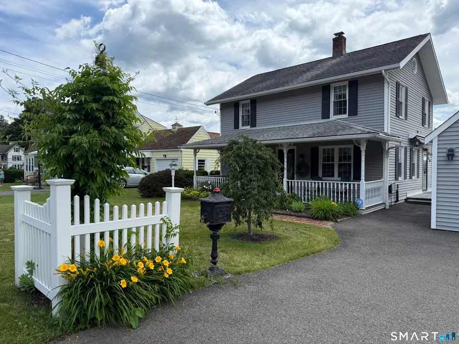 33 Randolph Avenue, Thomaston, CT 06787 - #2