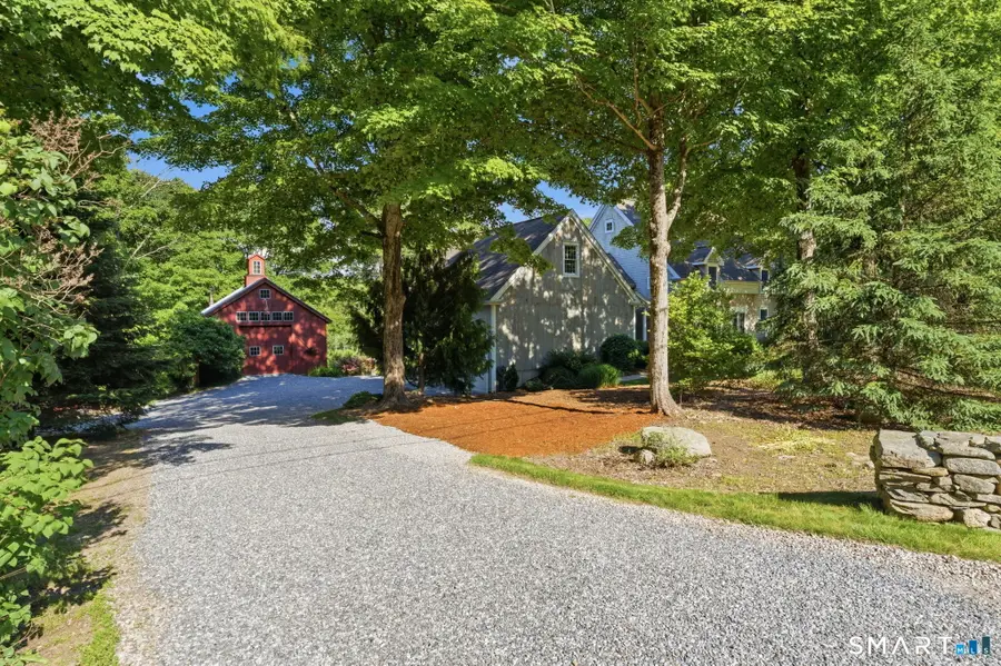 95 Pole Bridge Road, Woodstock, CT 06281 - #2