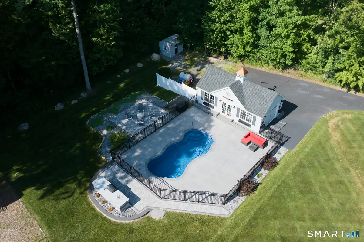 26 Chittenden Road, Amston, CT 06231 - #1