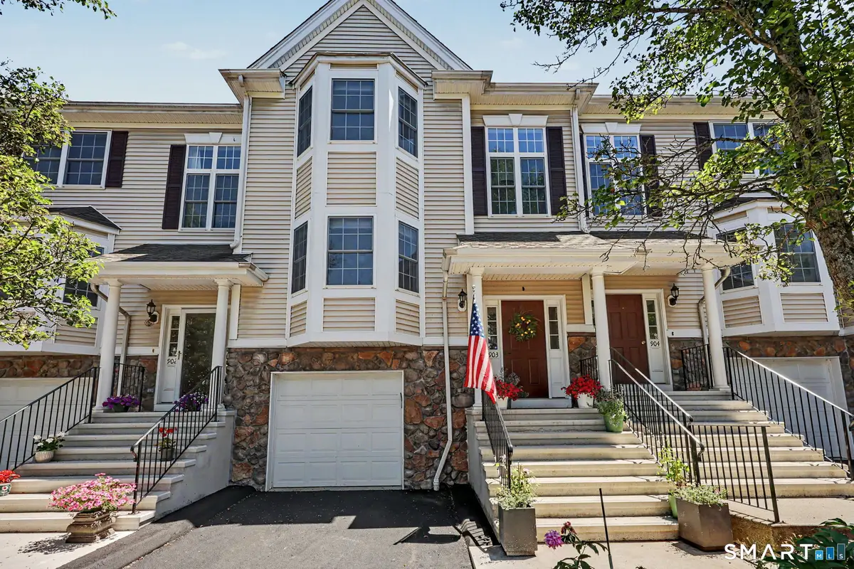 903 Larson Drive #903, Danbury, CT 06810 - #1
