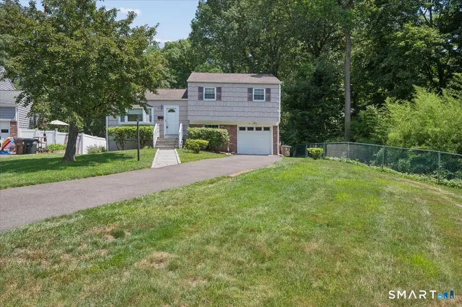 8 Stanwick Circle, Stamford, CT 06905 - #2