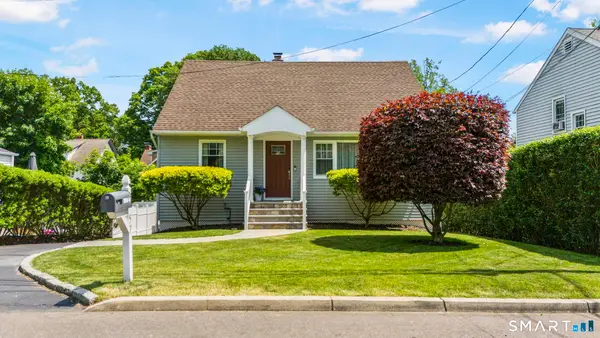 57 First Street, Fairfield, CT 06825