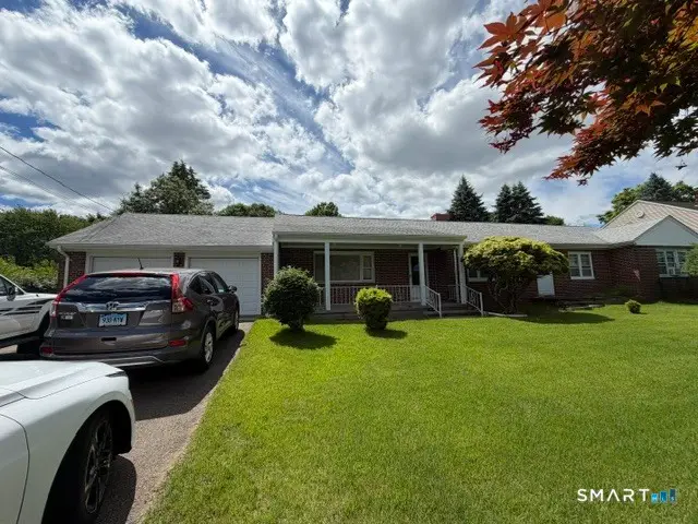 46 Sherman Avenue, Trumbull, CT 06611 - #1