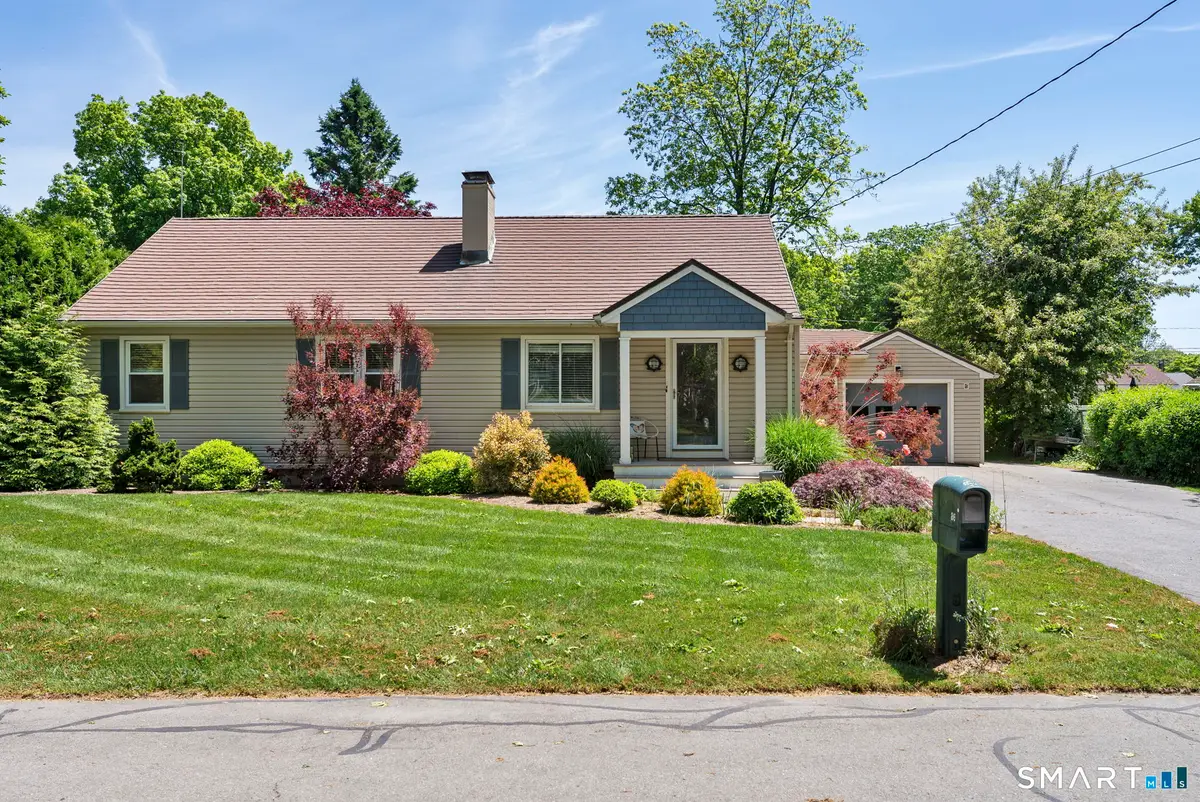 86 Fenwood Drive, Old Saybrook, CT 06475 - #1