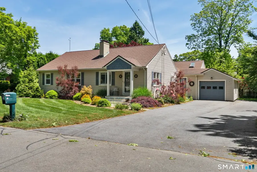 86 Fenwood Drive, Old Saybrook, CT 06475 - #2