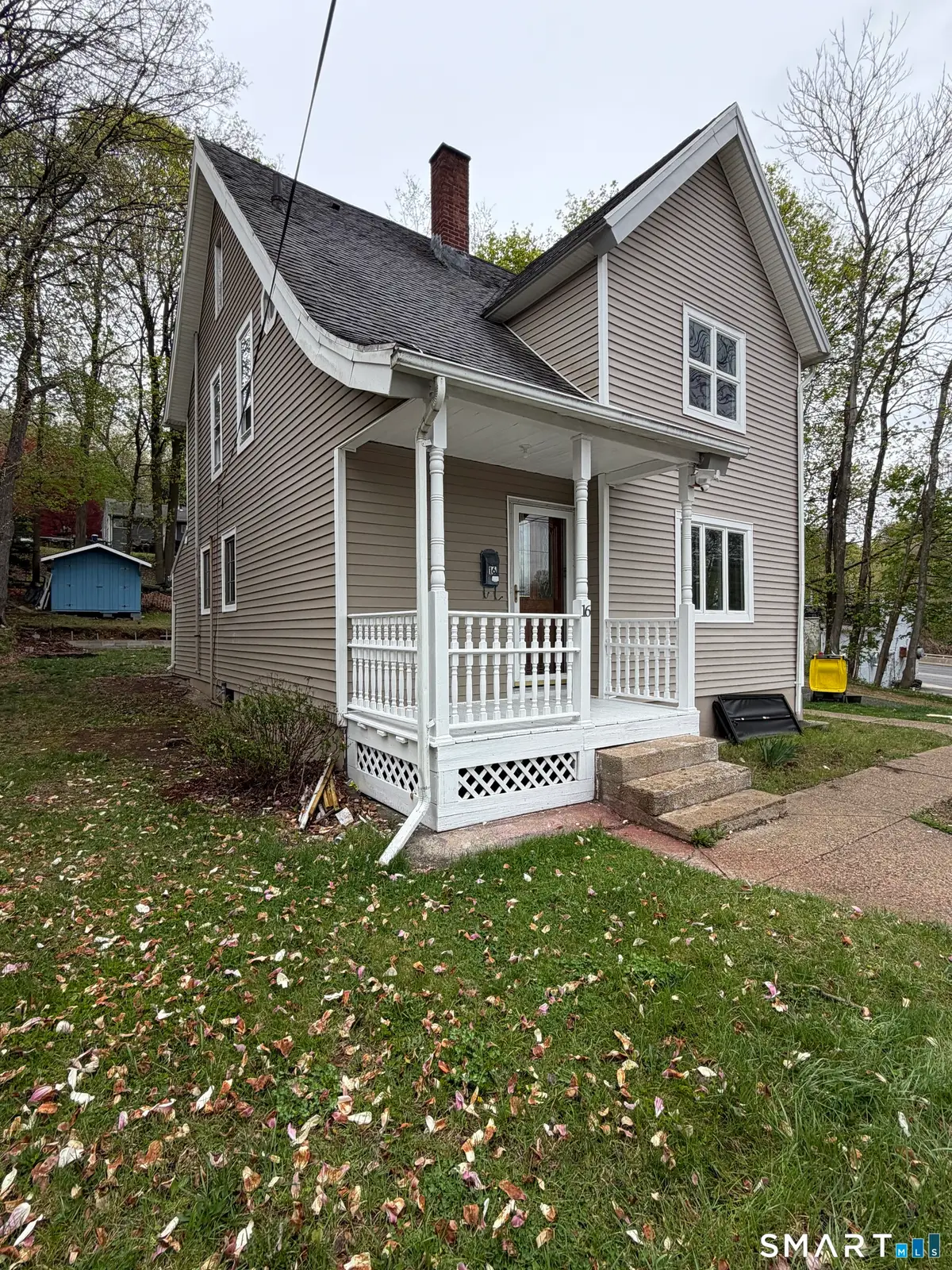 16 Terrace Avenue, Waterbury, CT 06704 - #1