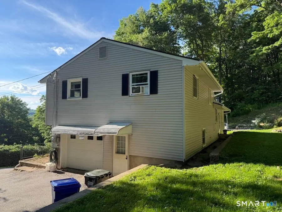 438 Hill Road, Thomaston, CT 06787 - #3