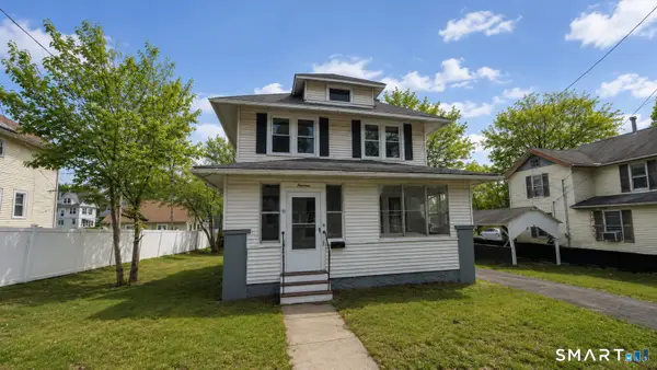 14 Wheeler Street, Waterbury, CT 06704