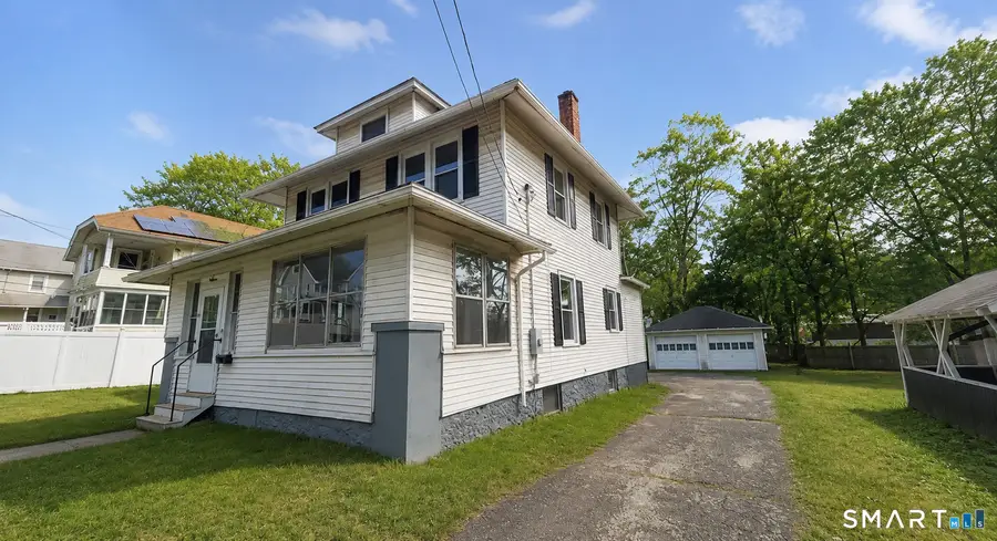 14 Wheeler Street, Waterbury, CT 06704 - #2