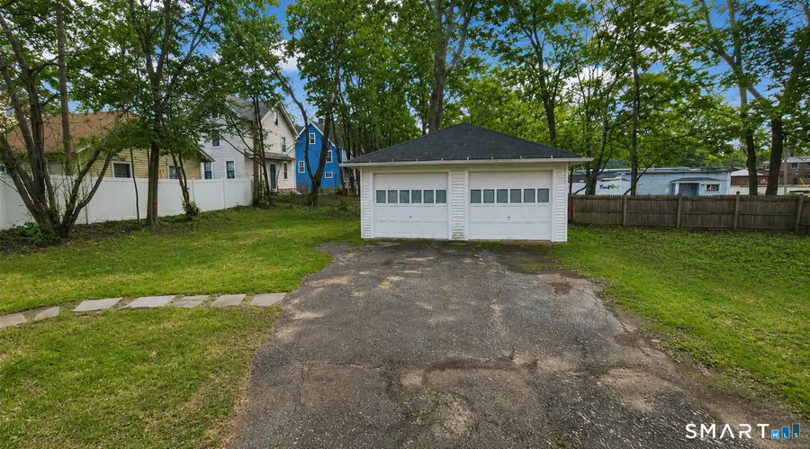 14 Wheeler Street, Waterbury, CT 06704 - #3