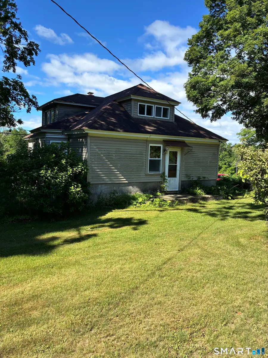 514 Mashamoquet Road, Pomfret, CT 06259 - #3
