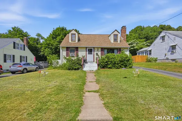 80 Lenox Street, Manchester, CT 06040