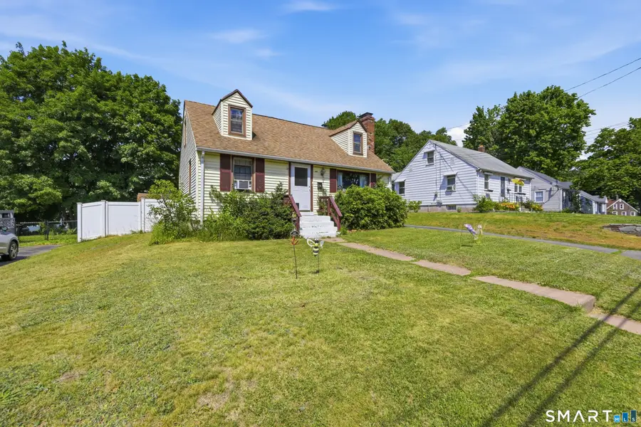 80 Lenox Street, Manchester, CT 06040 - #2