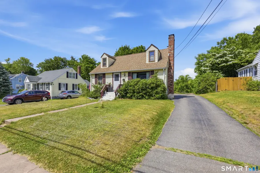 80 Lenox Street, Manchester, CT 06040 - #3