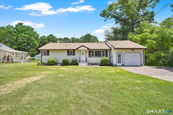 296 Phoenix Street, Vernon, CT 06066