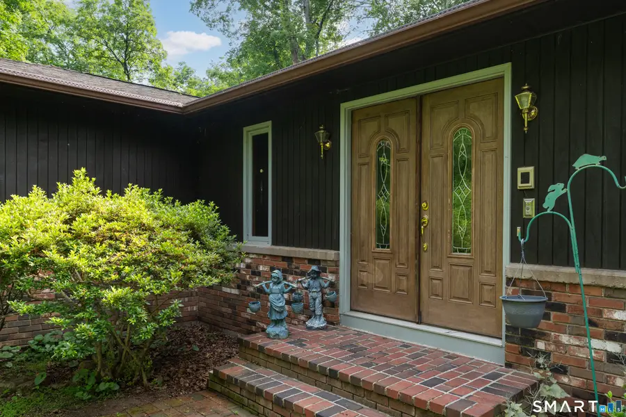 704 Towner Swamp Road, Guilford, CT 06437 - #3