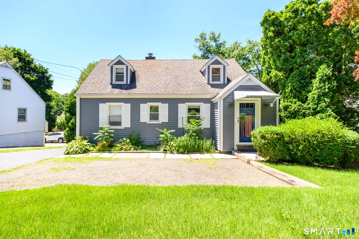 2261 Easton Turnpike, Fairfield, CT 06825 - #1