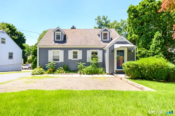2261 Easton Turnpike, Fairfield, CT 06825