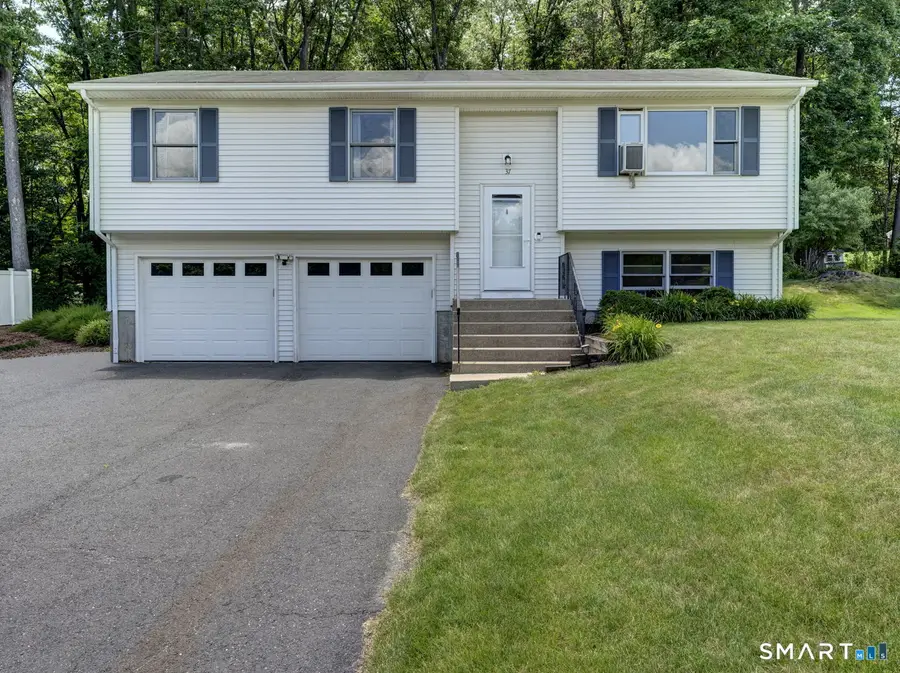 37 Torpey Drive, East Hartford, CT 06108 - #2