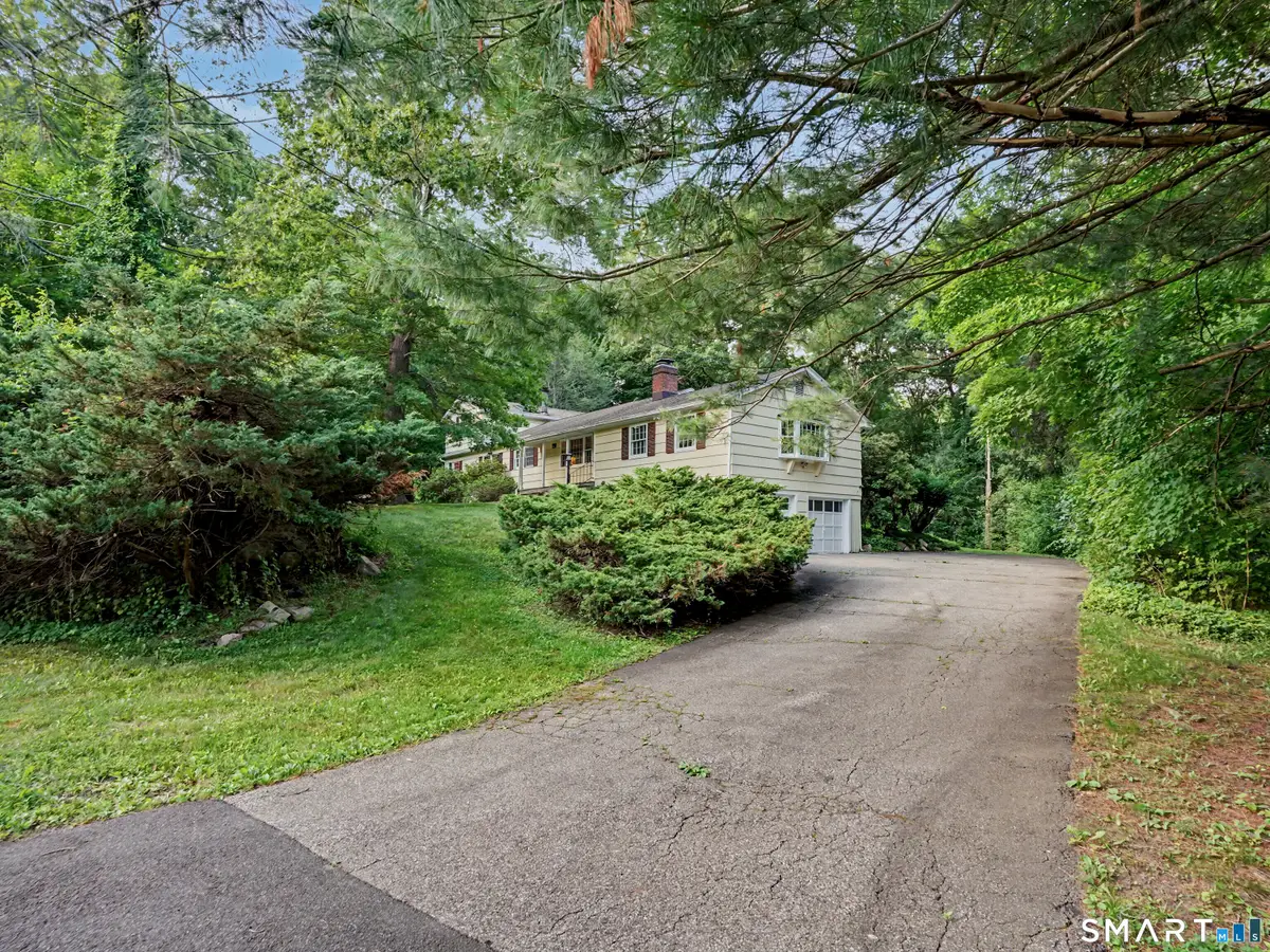 15 Flat Rock Drive, Ridgefield, CT 06877 - #1