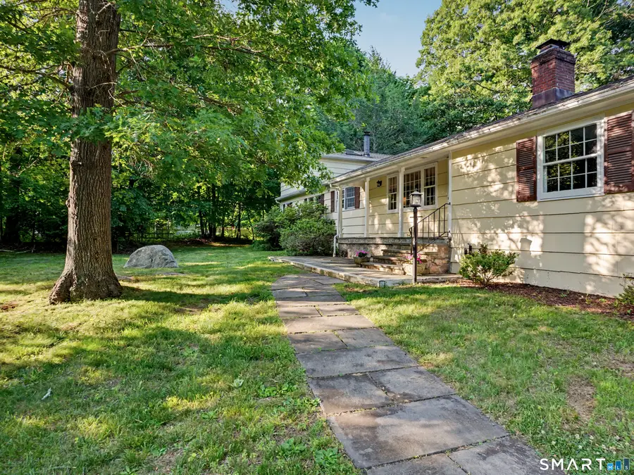 15 Flat Rock Drive, Ridgefield, CT 06877 - #2