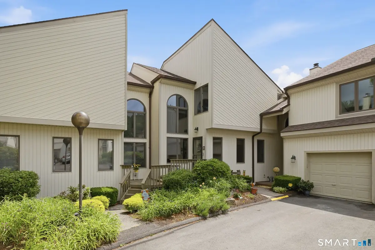 12 Spindle Hill Road #2C, Wolcott, CT 06716 - #1