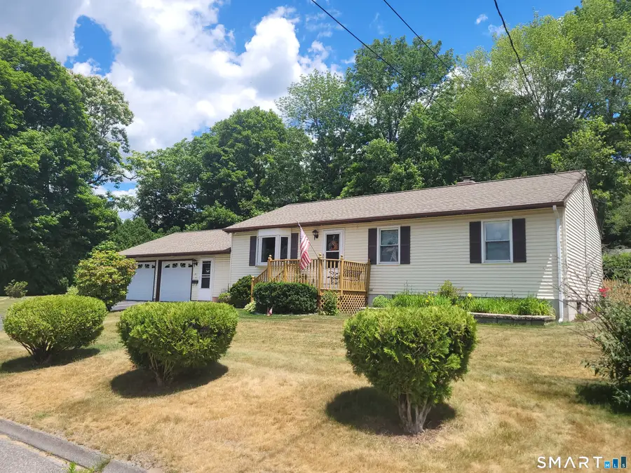 24 Joan Street, Killingly, CT 06239 - #2