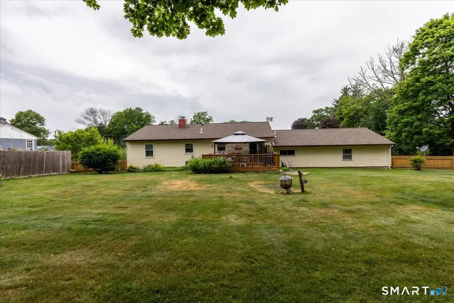 24 Joan Street, Killingly, CT 06239 - #3