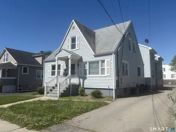 251 Seaside Avenue, Stamford, CT 06902