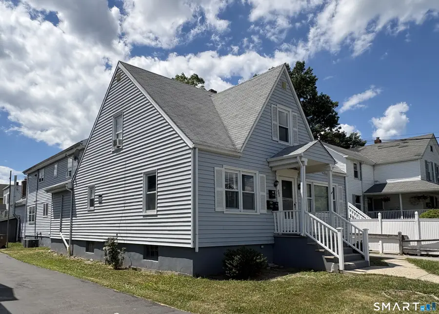 251 Seaside Avenue, Stamford, CT 06902 - #2