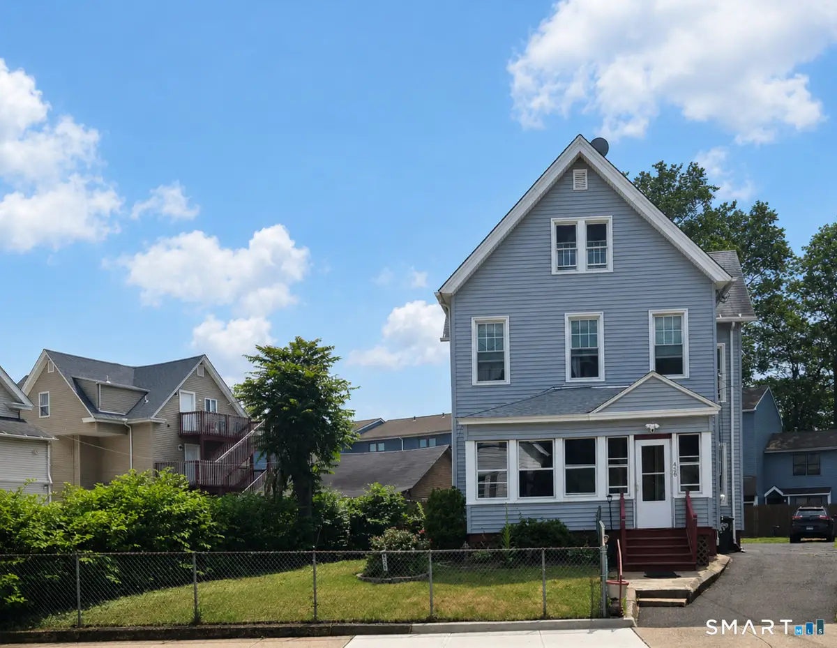 458 First Avenue, West Haven, CT 06516 - #1