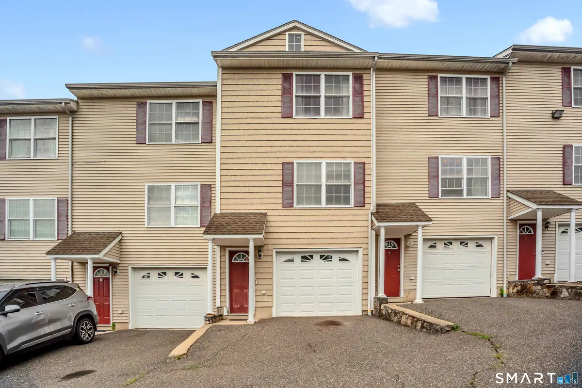 166 Hamden Avenue #4, Waterbury, CT 06704 - #1
