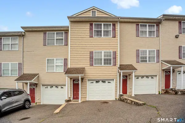 166 Hamden Avenue #4, Waterbury, CT 06704