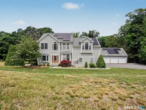29 Evergreen Terrace, Seymour, CT 06483