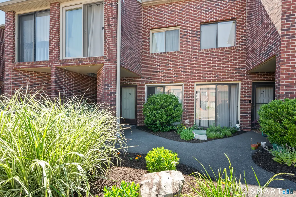 279 Redstone Hill Road #65, Bristol, CT 06010 - #1