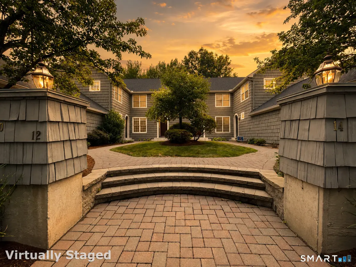 14 Harwich Lane #14, West Hartford, CT 06117 - #1
