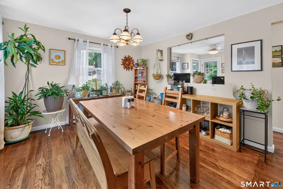 76 Mildred Road, Meriden, CT 06450 - #2