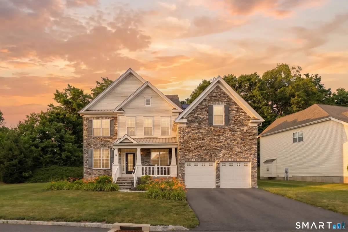 10 Reid Lane, Bethel, CT 06801 - #1