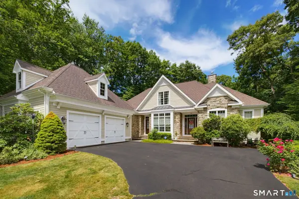 158 Appian Way, Coventry, CT 06238