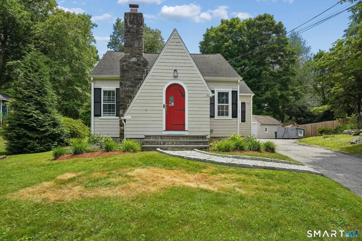 761 Den Road, Stamford, CT 06903 - #1