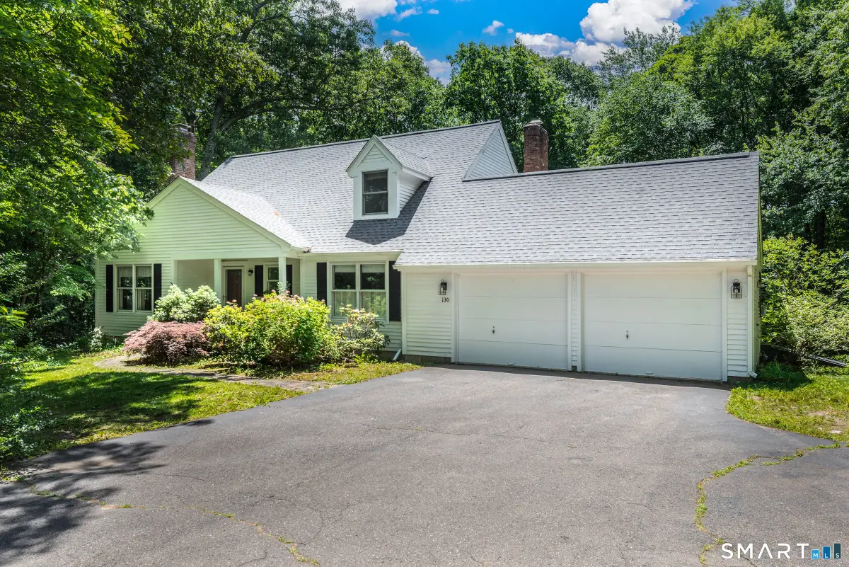 130 Charles Lane, Hebron, CT 06248 - #1