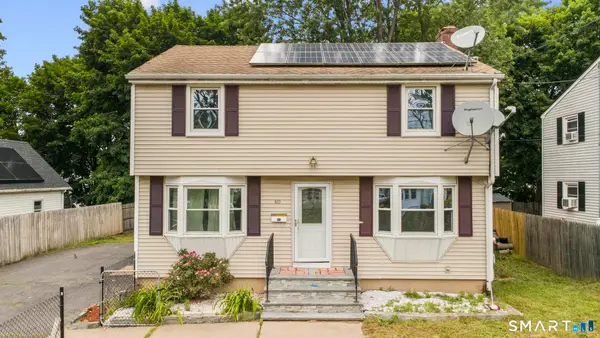 60 Michael Avenue, East Hartford, CT 06108