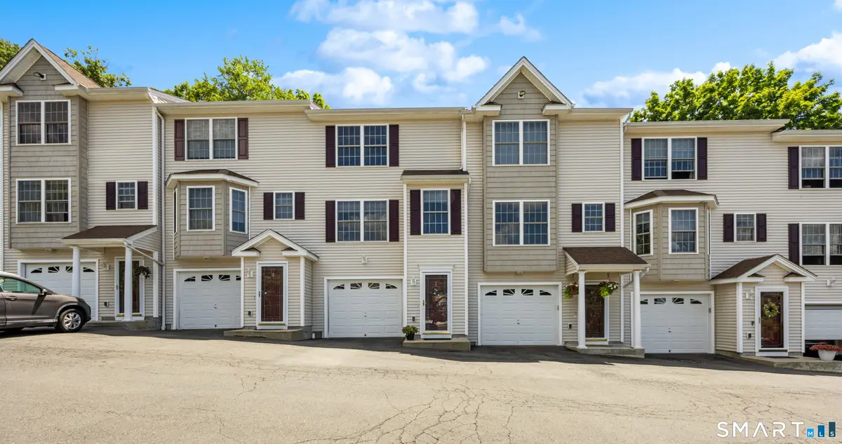 119 Taft Point #3, Waterbury, CT 06708 - #1