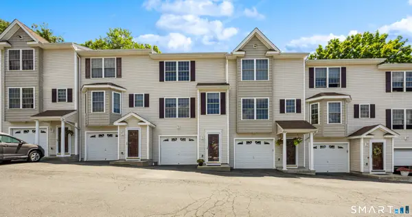 119 Taft Point #3, Waterbury, CT 06708