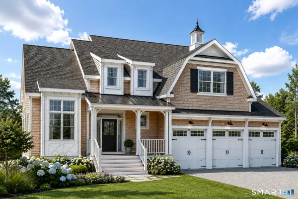 Lot 1 - 160 Saybrook Road, Essex, CT 06426