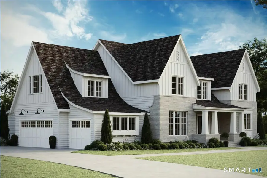 Lot 2 - 160 Saybrook Road, Essex, CT 06426 - #2