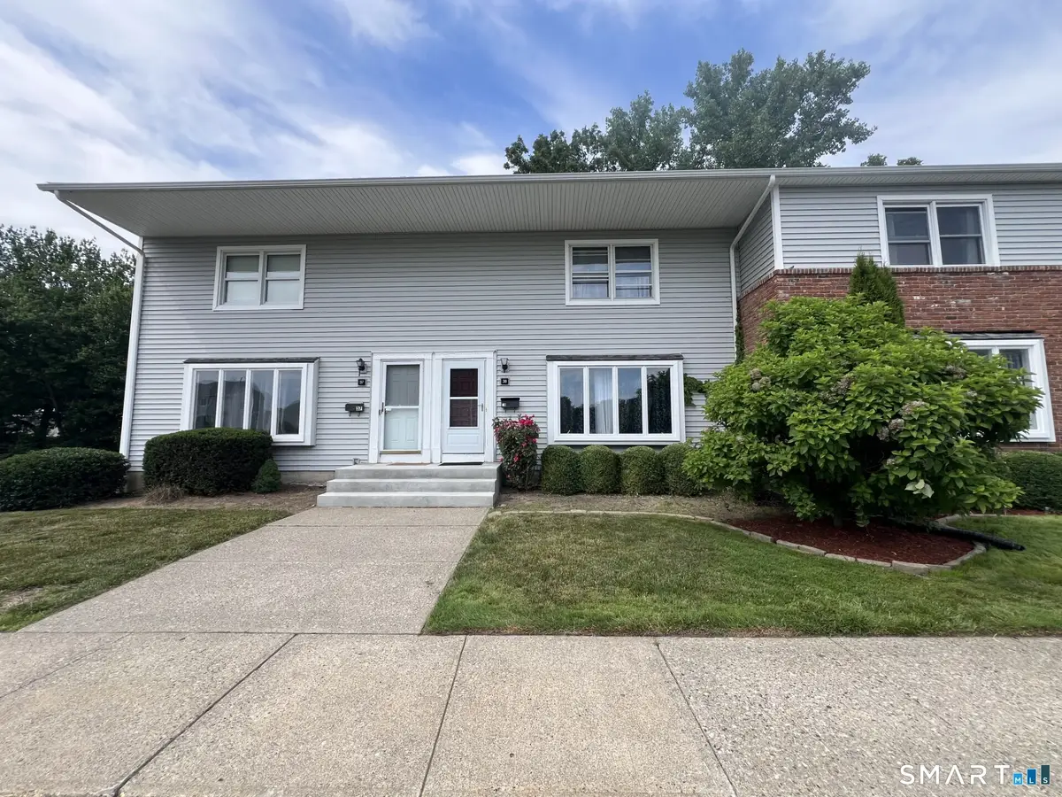 38 Carriage Path North #38, Milford, CT 06460 - #1