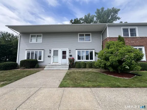38 Carriage Path North #38, Milford, CT 06460