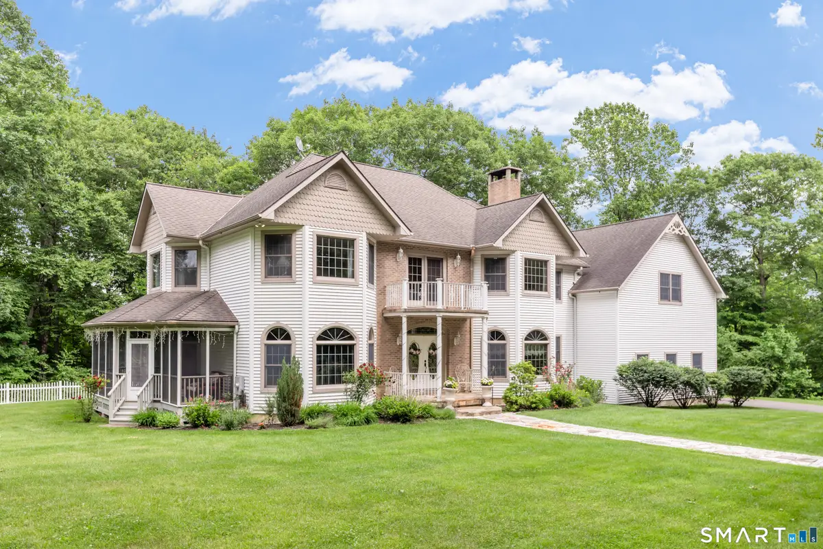 193 Stoneybrook Lane, Watertown, CT 06795 - #1